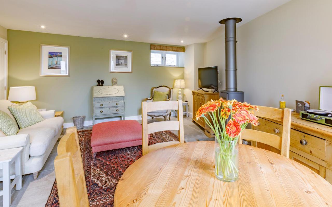 Trewornan Manor Bed and Breakfast Wadebridge Εξωτερικό φωτογραφία