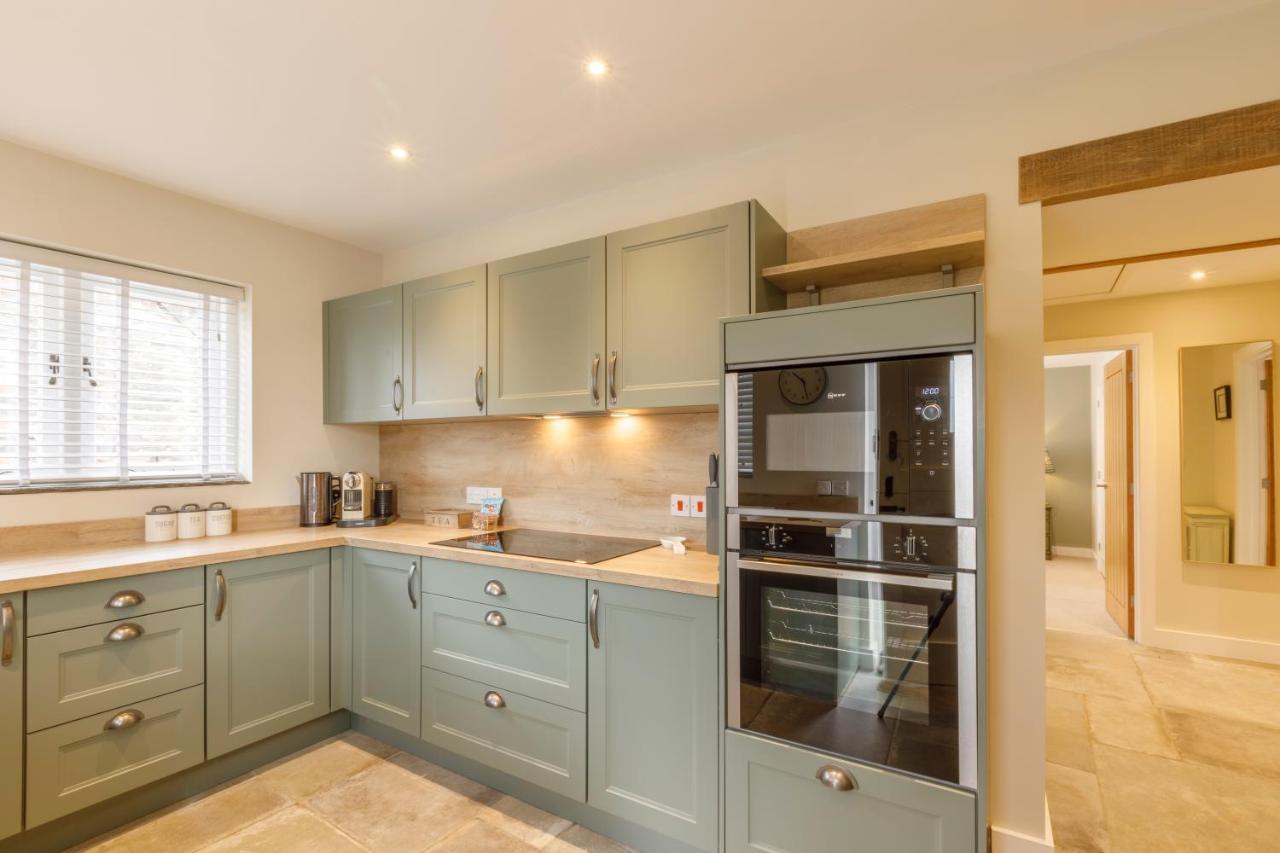 Trewornan Manor Bed and Breakfast Wadebridge Εξωτερικό φωτογραφία